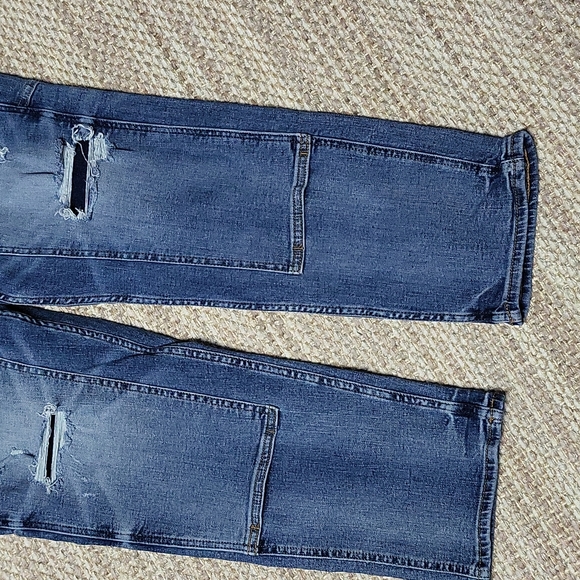 MENS AMERICAN EAGLE JEANS - Picture 4 of 4